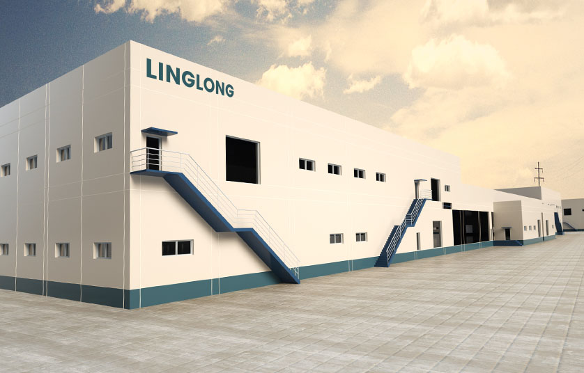 Hangzhou Lin'an Linglong 리본 공장